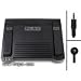 ECS Philips/Norelco IN-210 Heavy Duty Foot Pedal - New