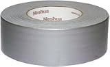 Imperial 7621-4 Industrial Duct Tape 2x60yds - Silver(Pack of 24)