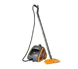Haan Steam System II Multifunction Sanitizing Steam Cleaner