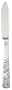 Oneida Veranda Butter Knife