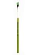 Bdellium Tools Professional Makeup Brush Green Bambu Series - Small Angle 763