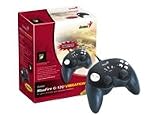 Genius MaxFire G-12U Vibration - Game pad - 7 button(s)