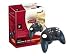 Genius MaxFire G-12U Vibration - Game pad - 7 button(s)