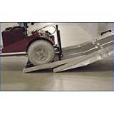 PVI Van Ramp Adaptor