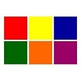 Color Effects Rainbow Pack