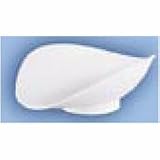 Detecto 6100 0002 Plastic Baker Dough Scoop