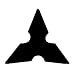 Alvin 117PM Metric Triangular Scale Plastic