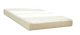 Night Therapy 20cm Mattress with Nano Silver Single Size