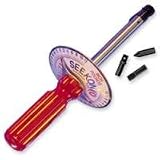 Seekonk 41-906 - Dial Indicating Torque Screwdriver, 1/2 in.-lbs. Graduations