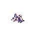 Plan Toys 39560100 - Verdrehte Bausteine