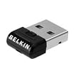 Belkin - F8T016ng - Mini Adaptateur USB Bluetooth Class II (portée 10 m)