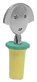 A di ALESSI �{�g���L���b�v "Anna Stop 2" �C�G���[ AAM06 Y