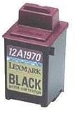 Take4Less 1-pack Black 12A1970 70 Remanufactured ink Cartridge for LEXMARK X63 X73 X83 3200 5000 5700 5770 7000 7200 Z11 Z31 Z42 Z43 Z45 Z51 Z52 Z53 Z54 Z82 X83 X85 X125 A1000 A1200 A1500 A3000 A4000 A900 C31000 All in One IJ1200 IJ300 IJ700 IJ750 IJ900 PM100 Optra Color: 40 Printer 40n Printer 45 Printer 45n ...