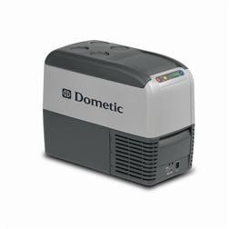 WAECO CF-25 COOLMATIC 24 QUART 12/24 VOLTS PORTABLE REFRIGERATOR / FREEZER WITH COMPRESSOR WAECO CF-25 COOLMATIC 24 QUART 12/24 VOLTS PORTABLE REFRIGERATOR / FREEZER WITH COMPRESSOR