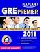 Search : Kaplan GRE 2011 Premier with CD-ROM (Kaplan Gre Exam Premier Live) [Paperback]