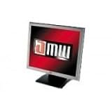 19 AMW X1900DS 8ms DVI Lautspr.