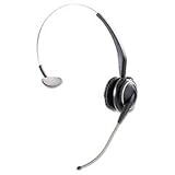 GN9125 ST 1.9GHz Wireless Headset,JBR91253015