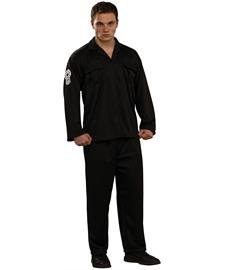 Rubies Costumes Men's Slipknot Uniform Adult Costume