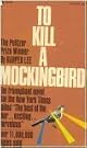 To Kill a Mocking Bird