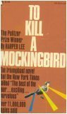 Books : To Kill a Mocking Bird