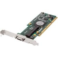 Adaptec Serial Attached SCSI 48300 SGL RoHS Controller RAID PCI-X SAS S-ATA 8 Devices