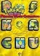 Pokemon Pikachu World Card Collection