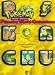 Pokemon Pikachu World Card Collection