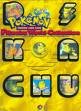 Pokemon Pikachu World Card Collection