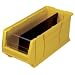 Quantum DUS951 Plastic Divider for QUS951, 22-Inch by 8-Inch, Black, Case of 6