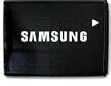 Samsung OEM Original Standard Battery for Samsung SGH-T619 T619 SGH-T609 T609 SCH-U520 U520 SPH-M610 M610 SPH-M500 M500 - AB463446BA & Free Gift
