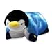 Pillow Pets Glow Pets Penguin 16