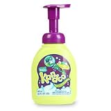 Pampers Kandoo Foaming Handsoap, Fresh Splash - 250 ml