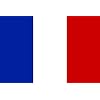 PREMIUM Aufkleber FRANKREICH France Gr�sse: 8,4 x 5,4 cm -- ideal f�rs Auto Biker Motorrad Sticker Autoaufkleber -- mit Schutzlaminat und Transferfolie -- Made in Germany -- Sehr lange Haltbarkeit !! KEIN VERSAND an Packstationen !!