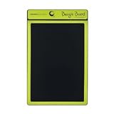 BOOGIE BOARD Paperless LCD Writing Tablet (8.5