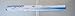 Gold Stars 4 x T8188301-04 LED 18” Replacement Light Tube with T8 Base 380 Lumens 12v or 24v Natural White