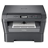Brother DCP7060D A4 Mono Laser Multifunction Printer: B004UDXVLS