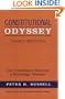 Constitutional Odyssey: Can Canadians Become a Sovereign People?