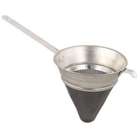 Bouillon Strainer