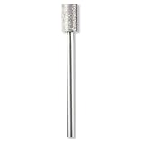 Tools & Hardware : Diamond Cylinder Point,.18 Diameter