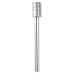 Tools & Hardware : Diamond Cylinder Point,.18 Diameter
