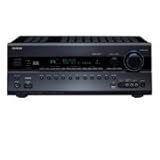 Onkyo HT-RC270 7.2-Channel Network A/V Receiver (Black)