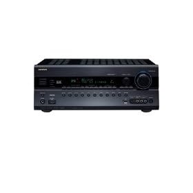 Onkyo HT-RC270 7.2-Channel Network A V Receiver (Black) by
