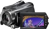 Sony HDR-SR12 10.2MP 120GB High Definition Hard Drive Handycam Camcorder with 12x Optical Image Stabilized Zoom