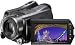 Photo : Sony HDR-SR12 10.2MP 120GB High Definition Hard Drive Handycam Camcorder with 12x Optical Image Stabilized Zoom