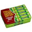 Wrigleys Doublemint Chewing Gum New and Improved Flavor - 40 Pack, 5 Each Pack