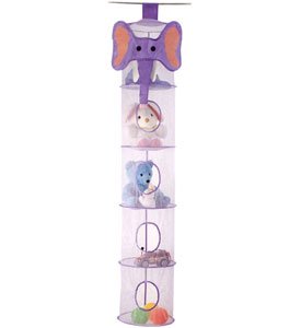 5-Tier Organizer -Elephant