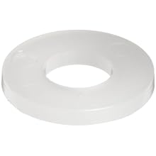 Nylon 6/6 Flat Washer
