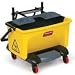 Rubbermaid Q92000 YEL 20