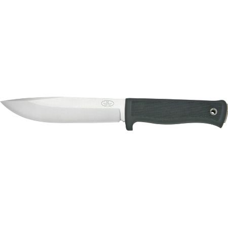 Fallkniven Knives 3K A1 Fixed Blade Survival Knife with Zytel Sheath Fallkniven Knives 3K A1 Fixed Blade Survival Knife with Zytel Sheath