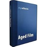 Digieffects DE-AF Aged Film Plug-in, Windows / Mac Compatibility